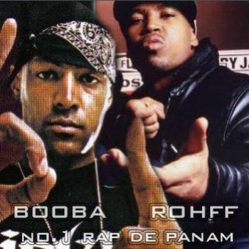 booba t rohff